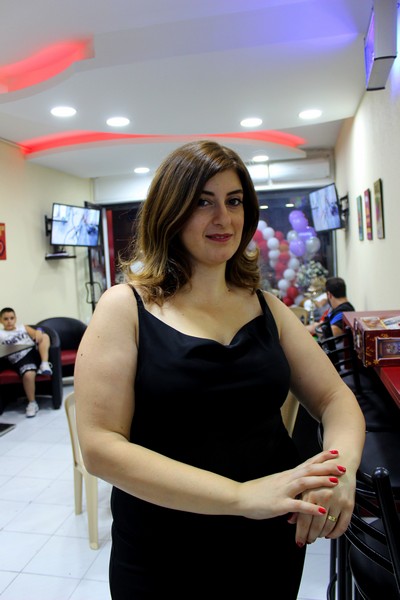 Opening of Kabablaki